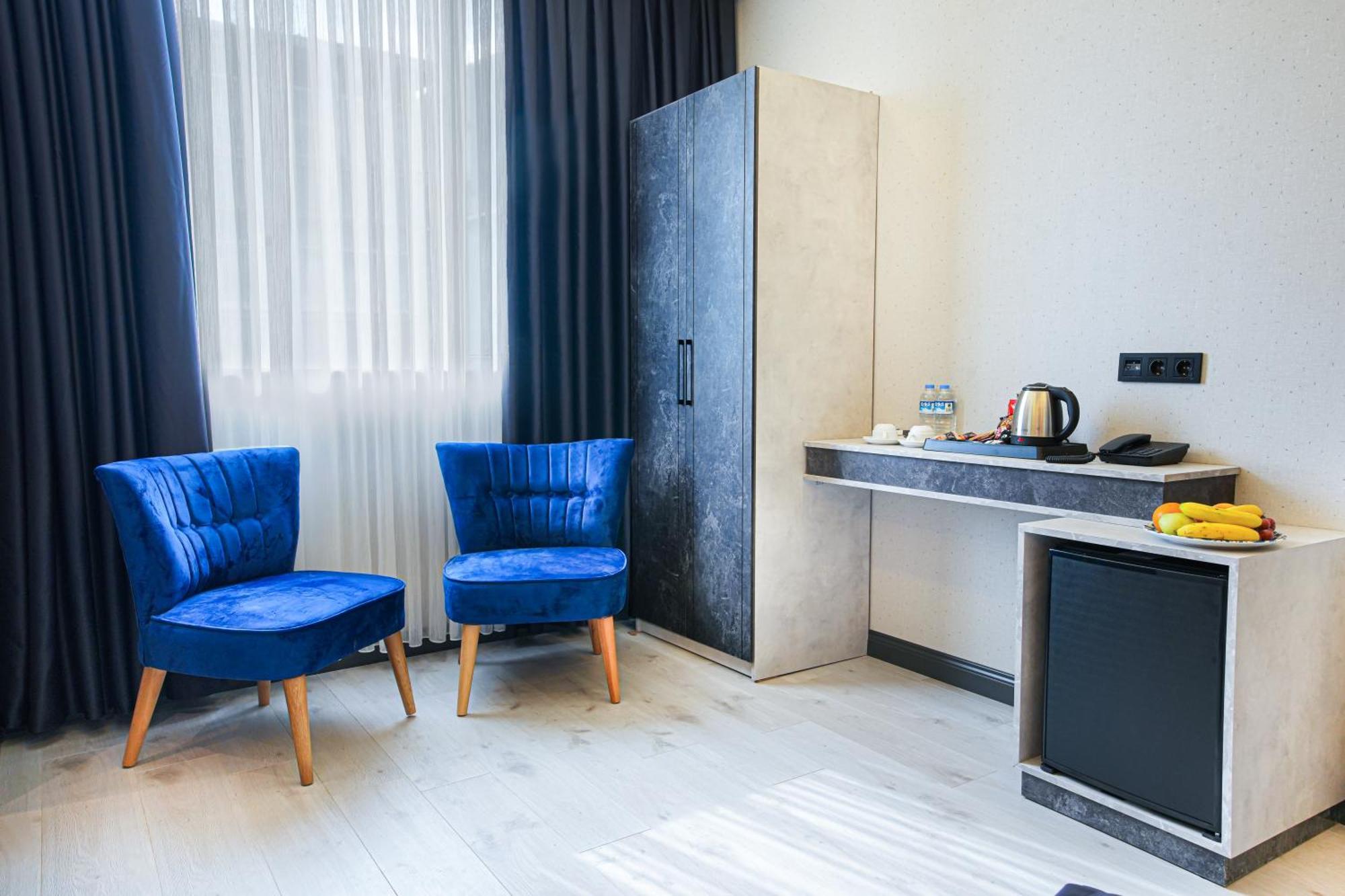 Comfort Point Two Hotel Стамбул Экстерьер фото